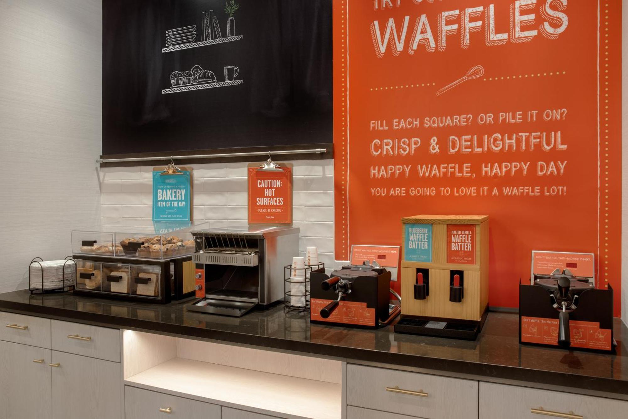 Hampton Inn By Hilton Winnipeg Downtown Ngoại thất bức ảnh