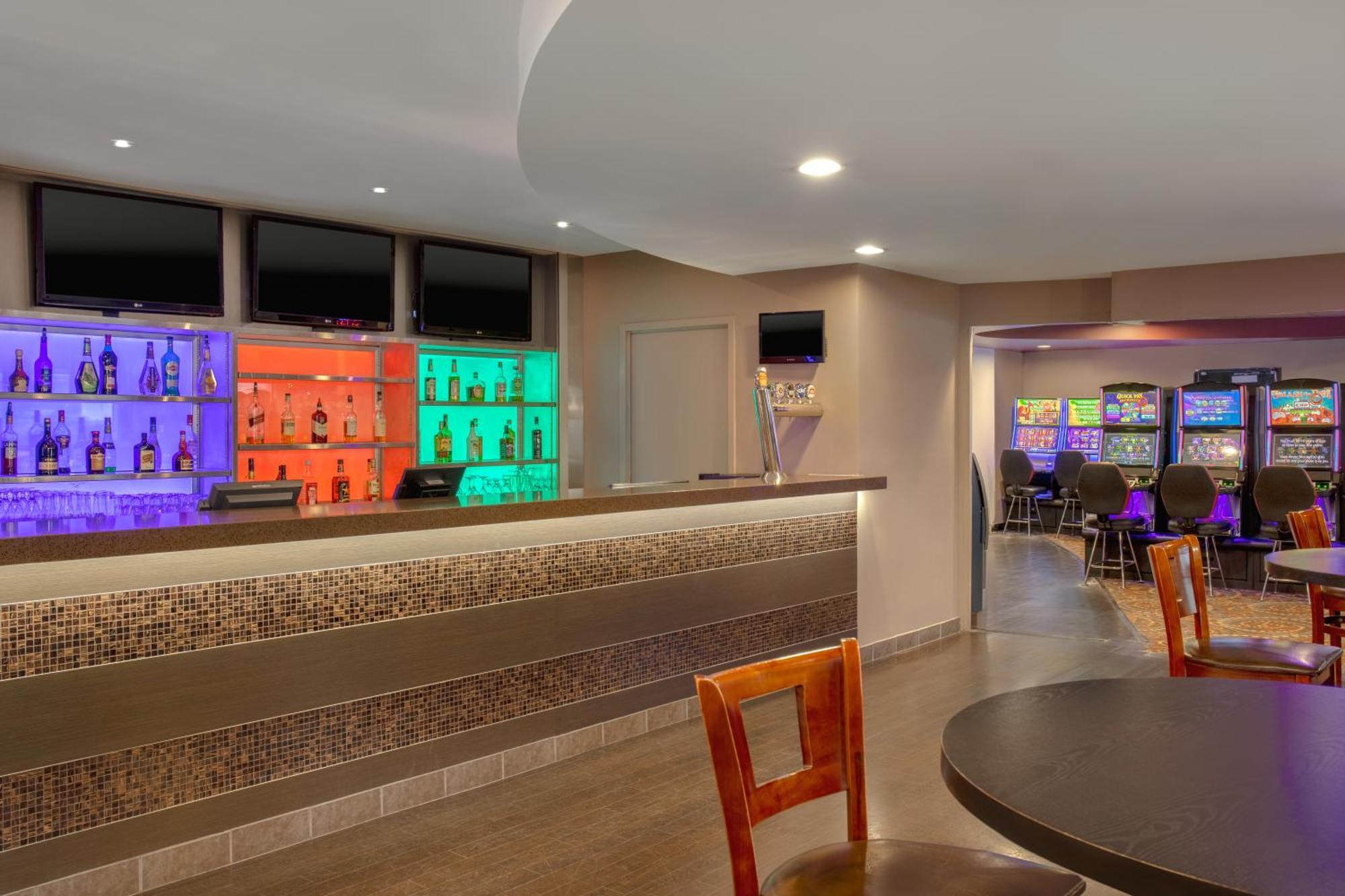 Hampton Inn By Hilton Winnipeg Downtown Ngoại thất bức ảnh