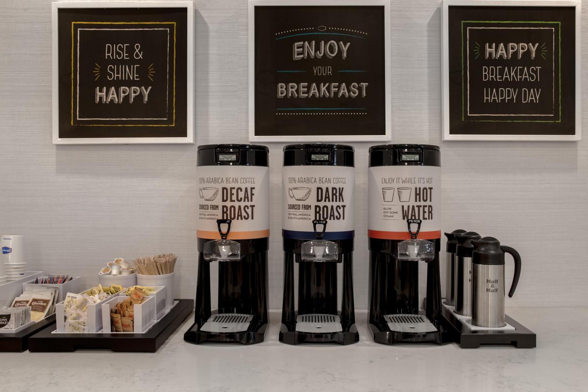 Hampton Inn By Hilton Winnipeg Downtown Ngoại thất bức ảnh
