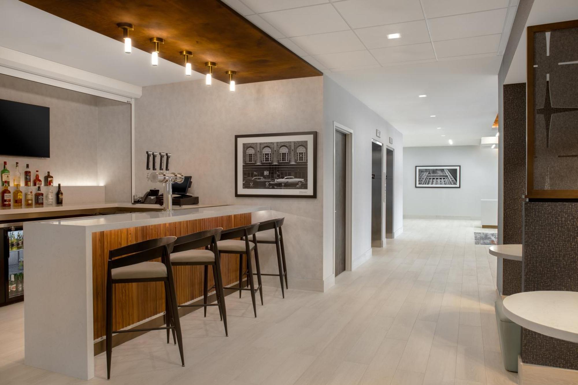 Hampton Inn By Hilton Winnipeg Downtown Ngoại thất bức ảnh