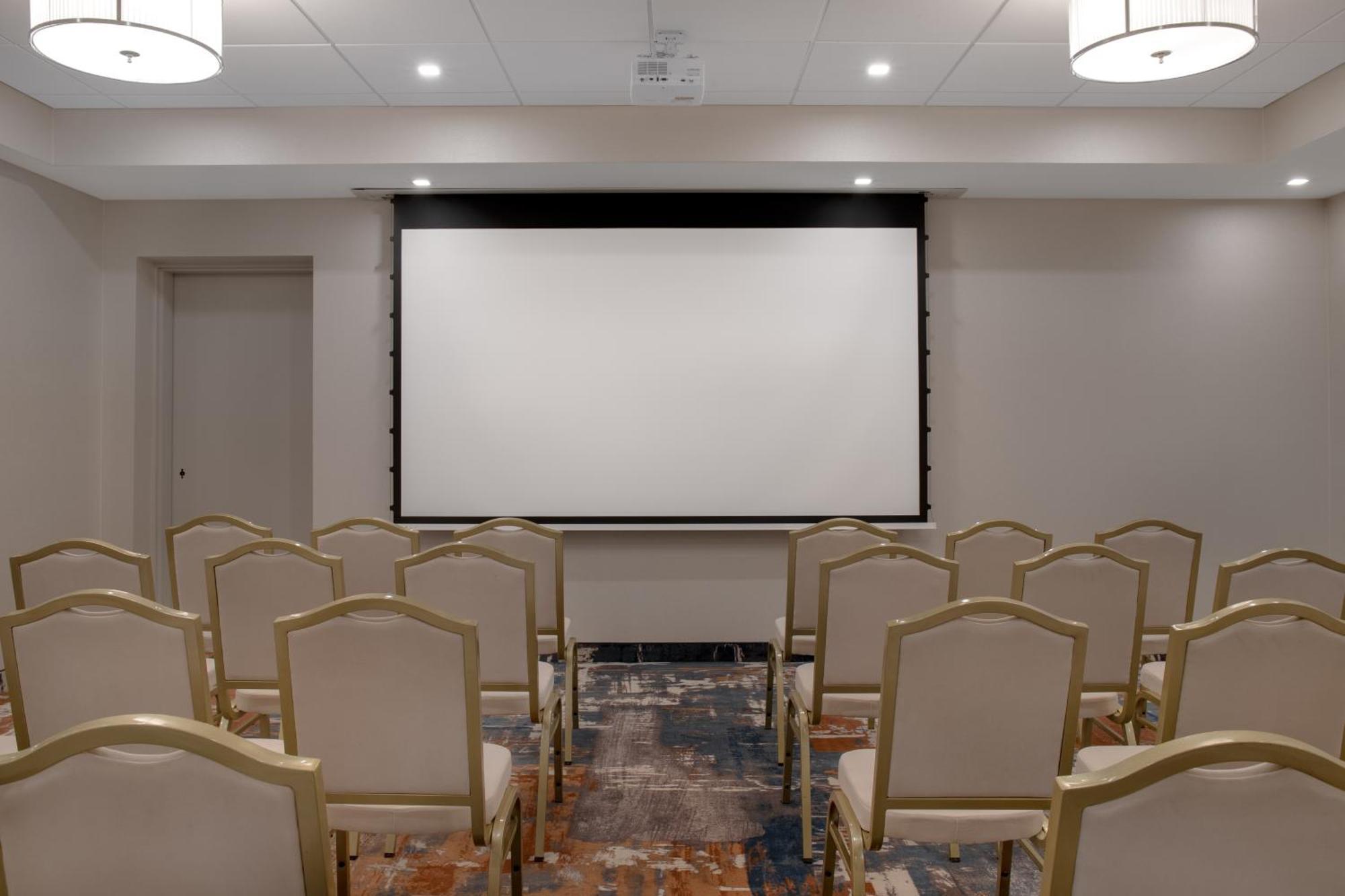 Hampton Inn By Hilton Winnipeg Downtown Ngoại thất bức ảnh