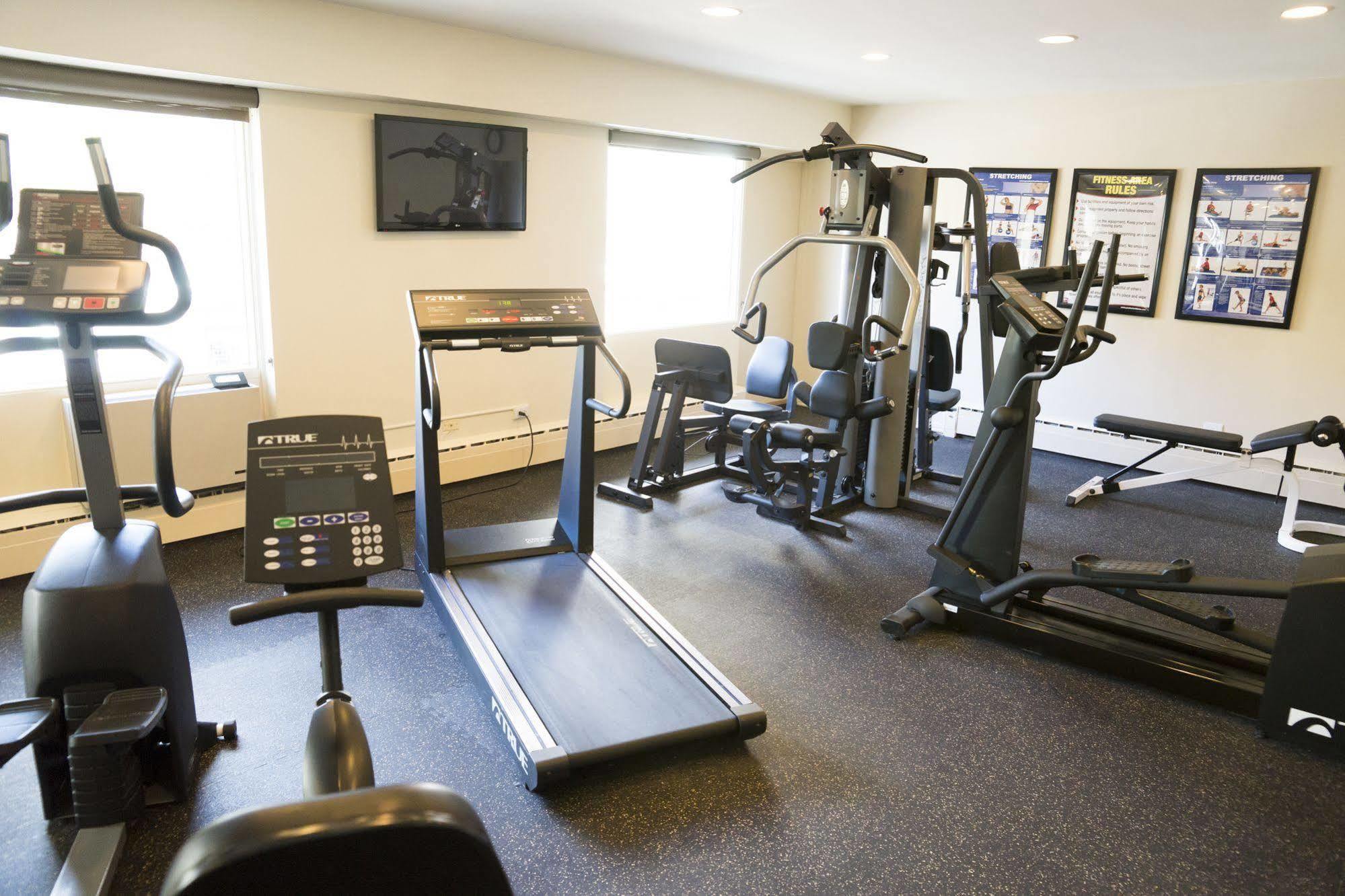Hampton Inn By Hilton Winnipeg Downtown Ngoại thất bức ảnh